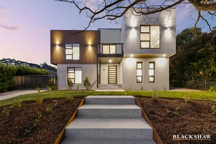 38 Scottsdale Street, Lyons ACT 2606