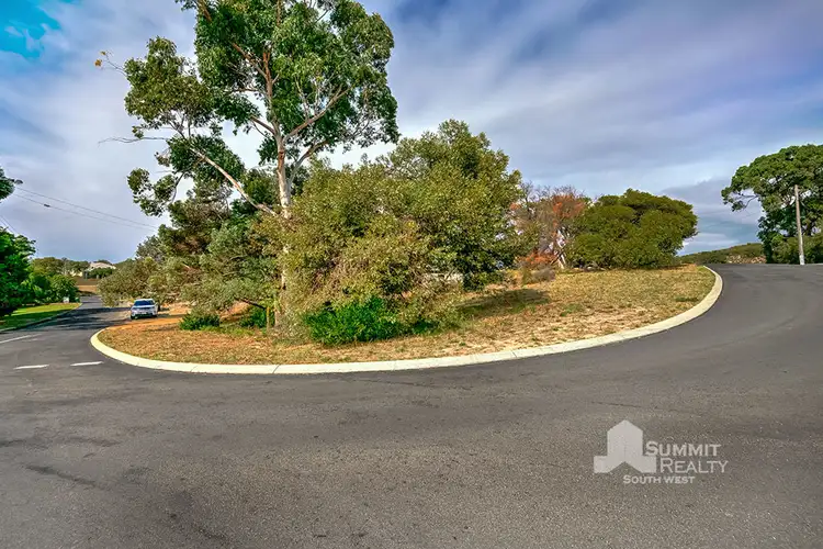 Third view of Homely house listing, 1 Baringup Street, Binningup WA 6233