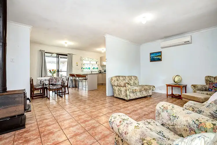 Fifth view of Homely house listing, 1 Baringup Street, Binningup WA 6233