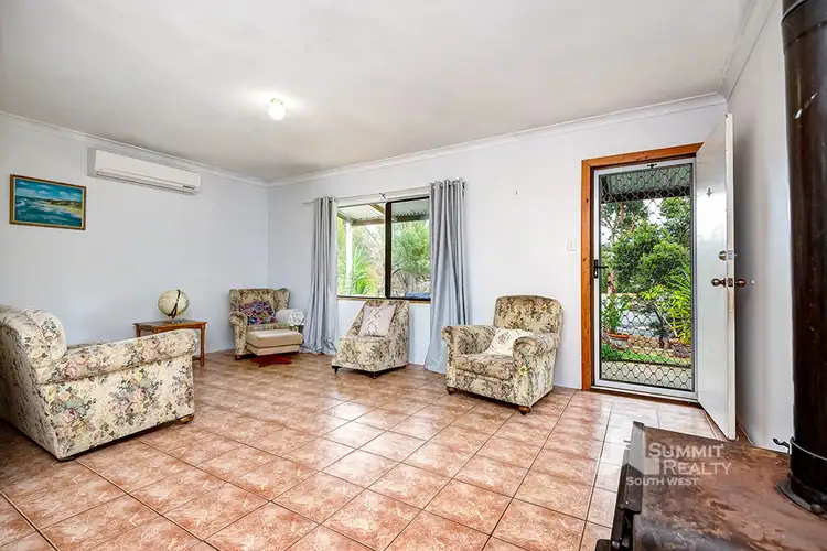 Seventh view of Homely house listing, 1 Baringup Street, Binningup WA 6233