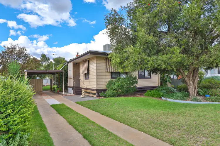 Main view of Homely house listing, 24 Murray Avenue, Red Cliffs VIC 3496