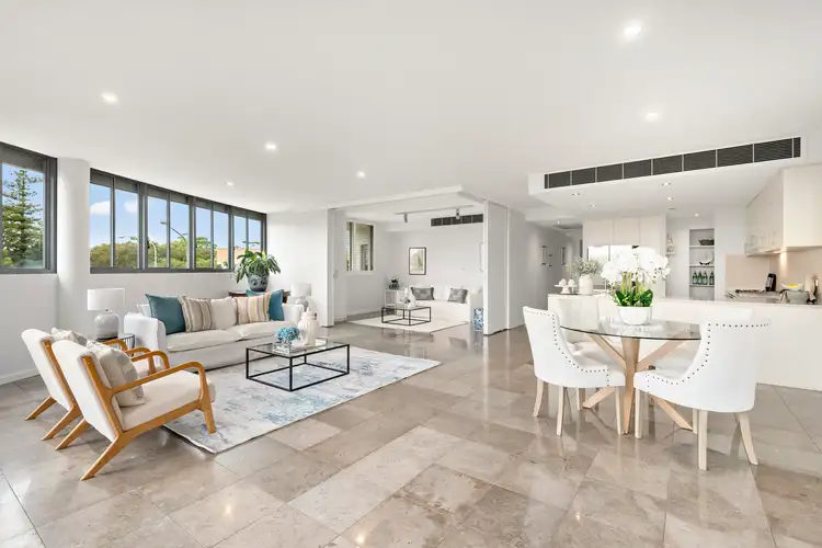 Third view of Homely apartment listing, 201/5 Bungan Street, Mona Vale NSW 2103