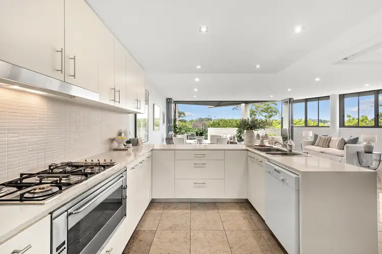 Fourth view of Homely apartment listing, 201/5 Bungan Street, Mona Vale NSW 2103