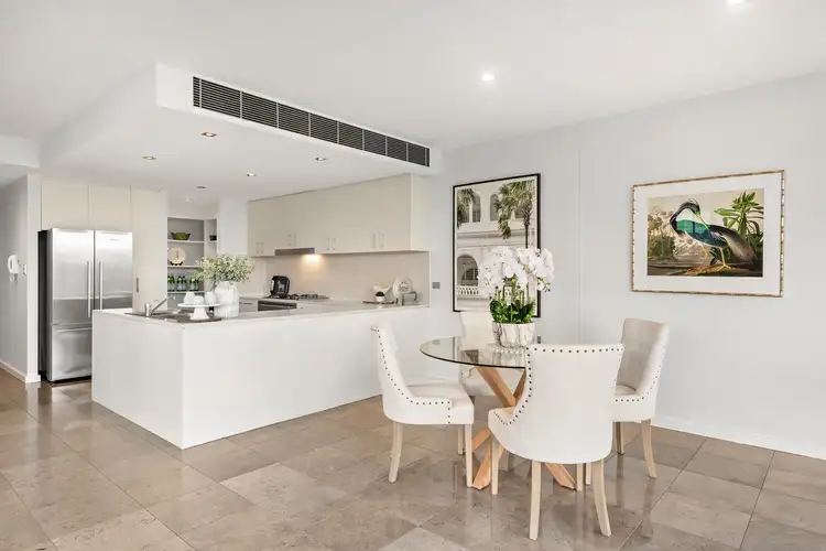 Fifth view of Homely apartment listing, 201/5 Bungan Street, Mona Vale NSW 2103