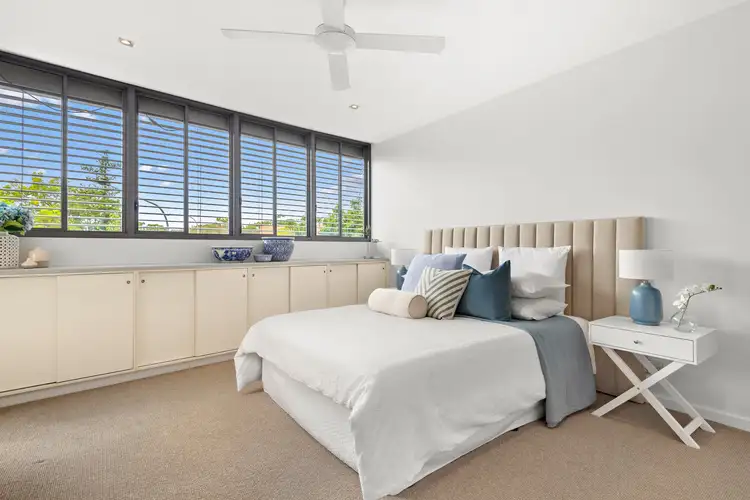 Sixth view of Homely apartment listing, 201/5 Bungan Street, Mona Vale NSW 2103