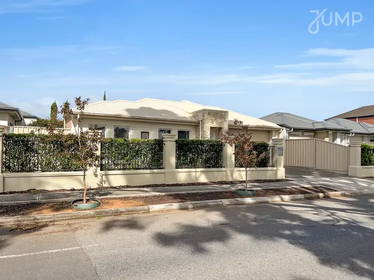 10B Trott Grove, Oaklands Park SA 5046