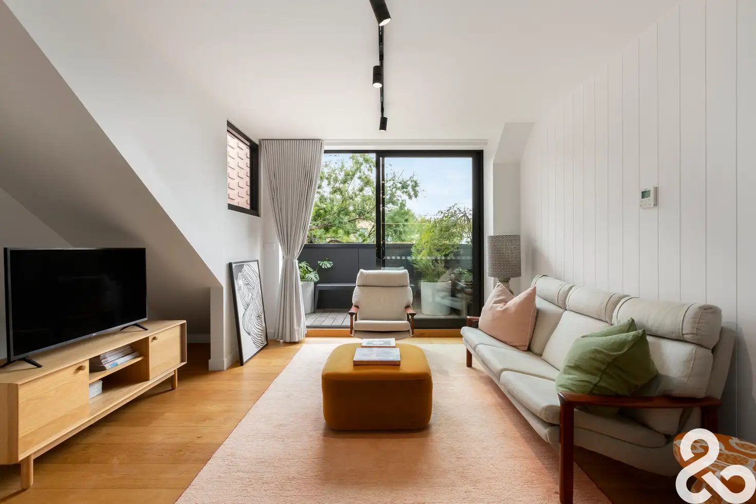 Main view of Homely townhouse listing, 9/52 Clyde Street, Thornbury VIC 3071