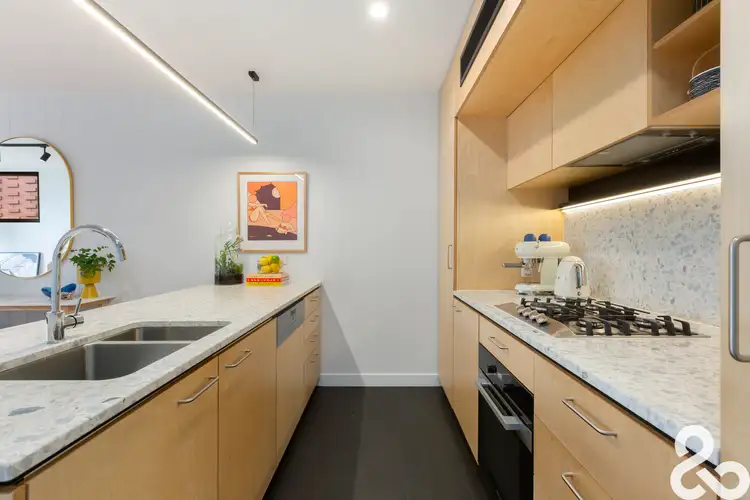 Fourth view of Homely townhouse listing, 9/52 Clyde Street, Thornbury VIC 3071