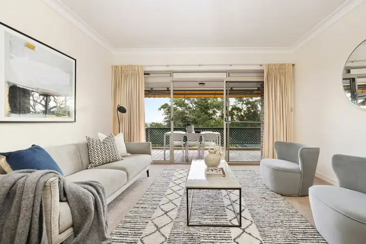 17/20 Cecil Street, Killara NSW 2071
