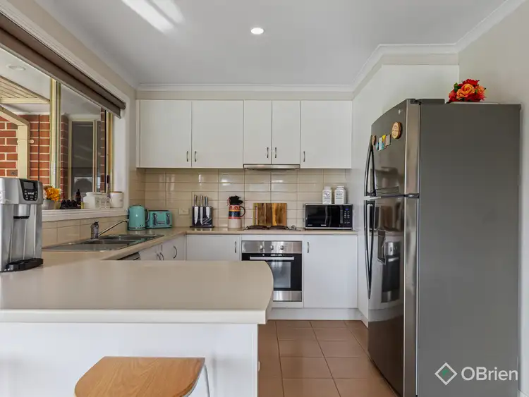 Third view of Homely house listing, 4 Corey Court, Koo Wee Rup VIC 3981