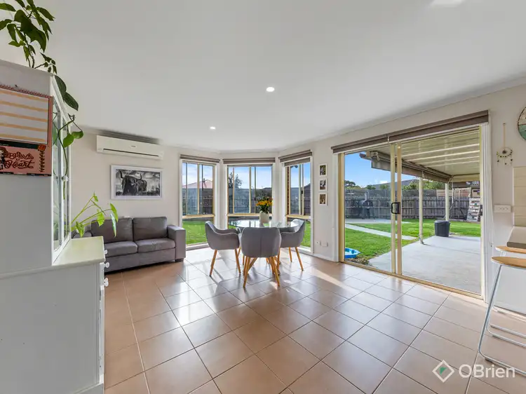 Fifth view of Homely house listing, 4 Corey Court, Koo Wee Rup VIC 3981