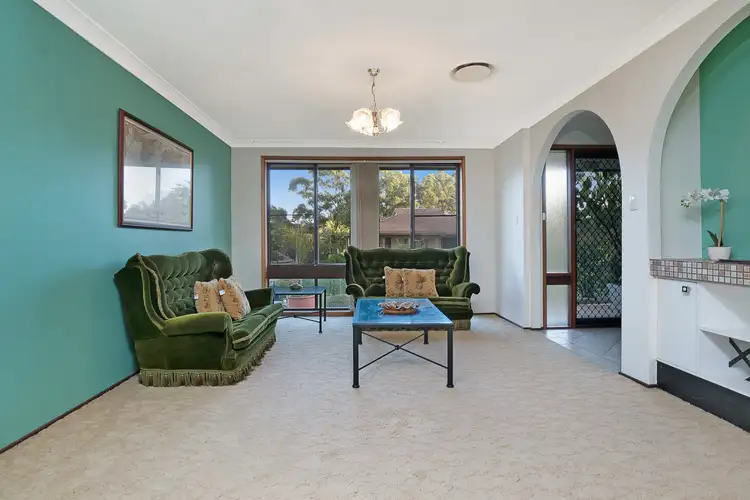 Second view of Homely house listing, 2 Andrew Place, North Rocks NSW 2151