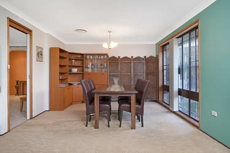 Third view of Homely house listing, 2 Andrew Place, North Rocks NSW 2151