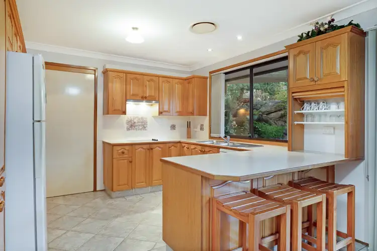 Fifth view of Homely house listing, 2 Andrew Place, North Rocks NSW 2151