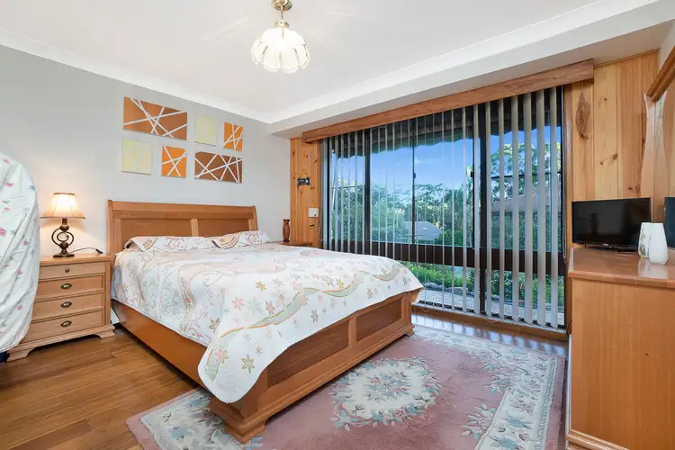 Sixth view of Homely house listing, 2 Andrew Place, North Rocks NSW 2151