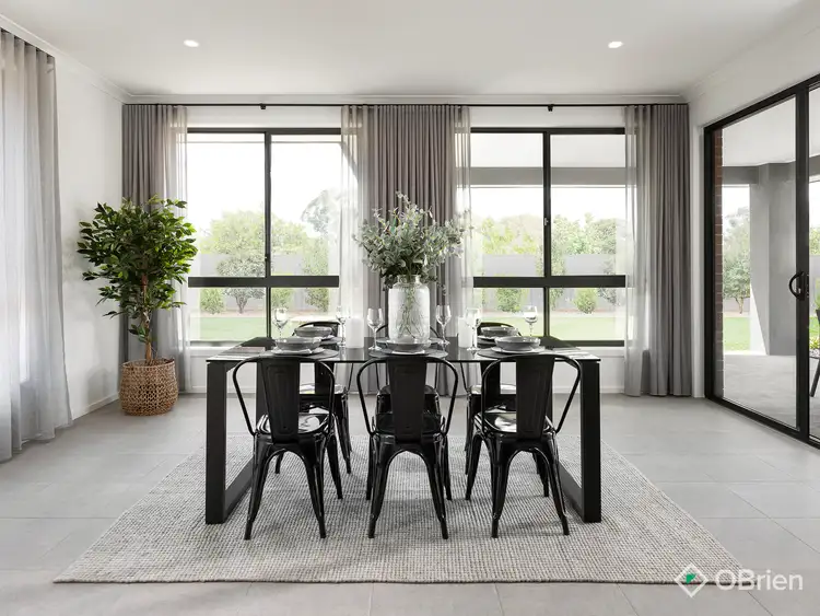 Sixth view of Homely house listing, 47 O'Connor Avenue, Clyde North VIC 3978