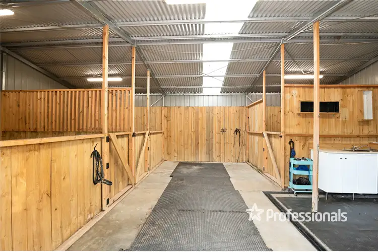 Fourth view of Homely house listing, 1459 Healesville Koo Wee Rup Road, Woori Yallock VIC 3139