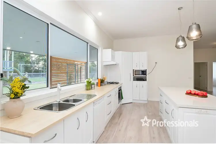Sixth view of Homely house listing, 1459 Healesville Koo Wee Rup Road, Woori Yallock VIC 3139