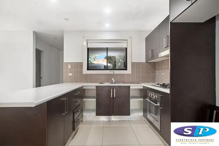 Third view of Homely house listing, 6 Parnell Street, Strathfield NSW 2135