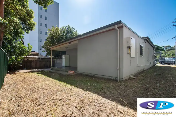 Fourth view of Homely house listing, 6 Parnell Street, Strathfield NSW 2135