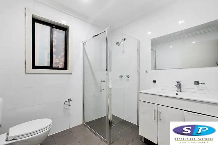 Sixth view of Homely house listing, 6 Parnell Street, Strathfield NSW 2135