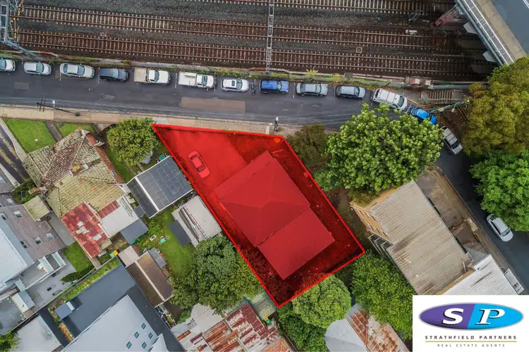 Seventh view of Homely house listing, 6 Parnell Street, Strathfield NSW 2135
