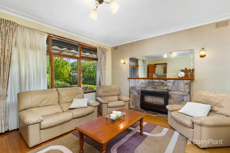 Fifth view of Homely house listing, 71 Kanooka Road, Boronia VIC 3155