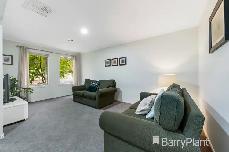 Second view of Homely house listing, 19 St Nicholas Court, Tarneit VIC 3029