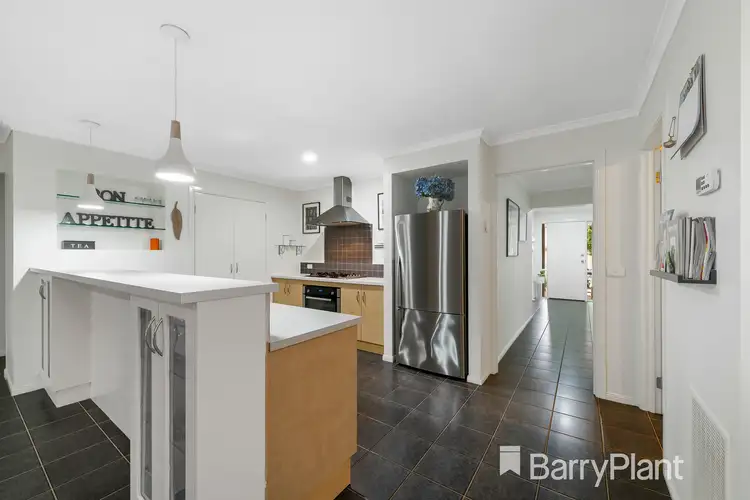 Sixth view of Homely house listing, 19 St Nicholas Court, Tarneit VIC 3029