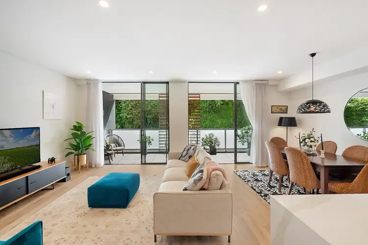 Main view of Homely apartment listing, 103/47-51 Lilyfield Road, Rozelle NSW 2039