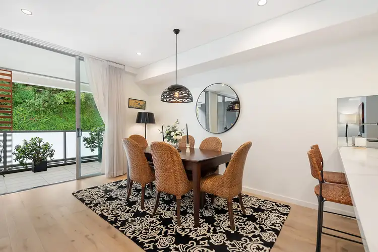 Third view of Homely apartment listing, 103/47-51 Lilyfield Road, Rozelle NSW 2039