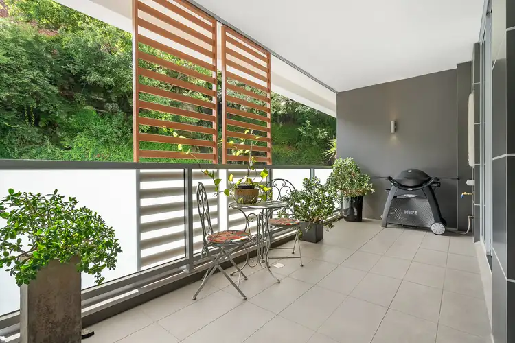 Fourth view of Homely apartment listing, 103/47-51 Lilyfield Road, Rozelle NSW 2039
