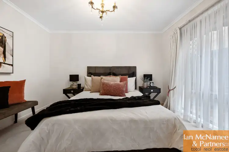 Second view of Homely house listing, 21 Kinlyside Avenue, Jerrabomberra NSW 2619