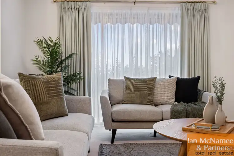 Fourth view of Homely house listing, 21 Kinlyside Avenue, Jerrabomberra NSW 2619