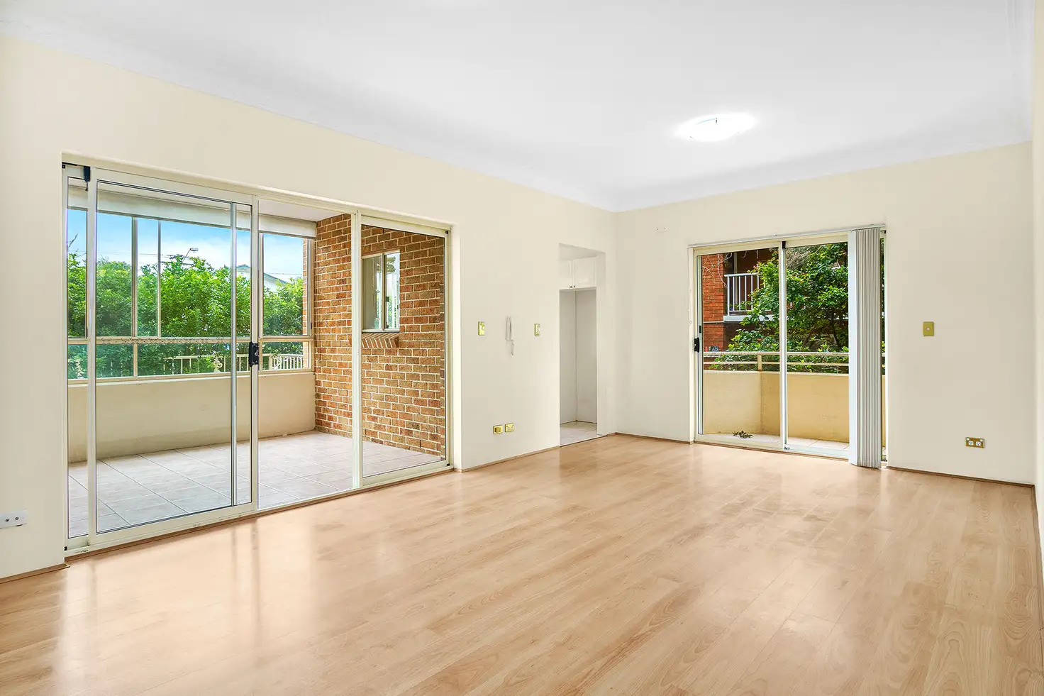 Main view of Homely apartment listing, 2/83-85 Elouera Road, Cronulla NSW 2230