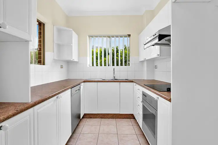 Second view of Homely apartment listing, 2/83-85 Elouera Road, Cronulla NSW 2230