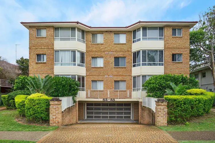 Fifth view of Homely apartment listing, 2/83-85 Elouera Road, Cronulla NSW 2230