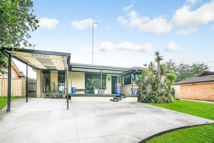 Main view of Homely house listing, 131 Maxwell Street, South Penrith NSW 2750