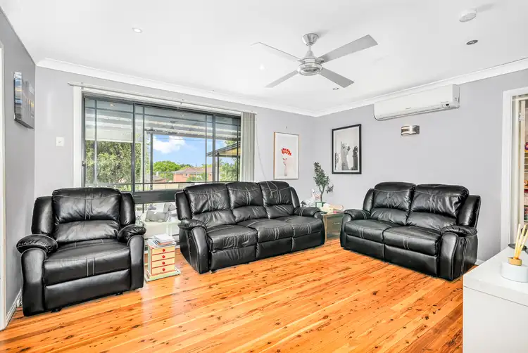 Second view of Homely house listing, 131 Maxwell Street, South Penrith NSW 2750