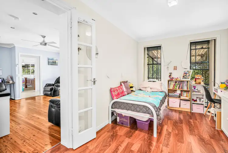 Fourth view of Homely house listing, 131 Maxwell Street, South Penrith NSW 2750