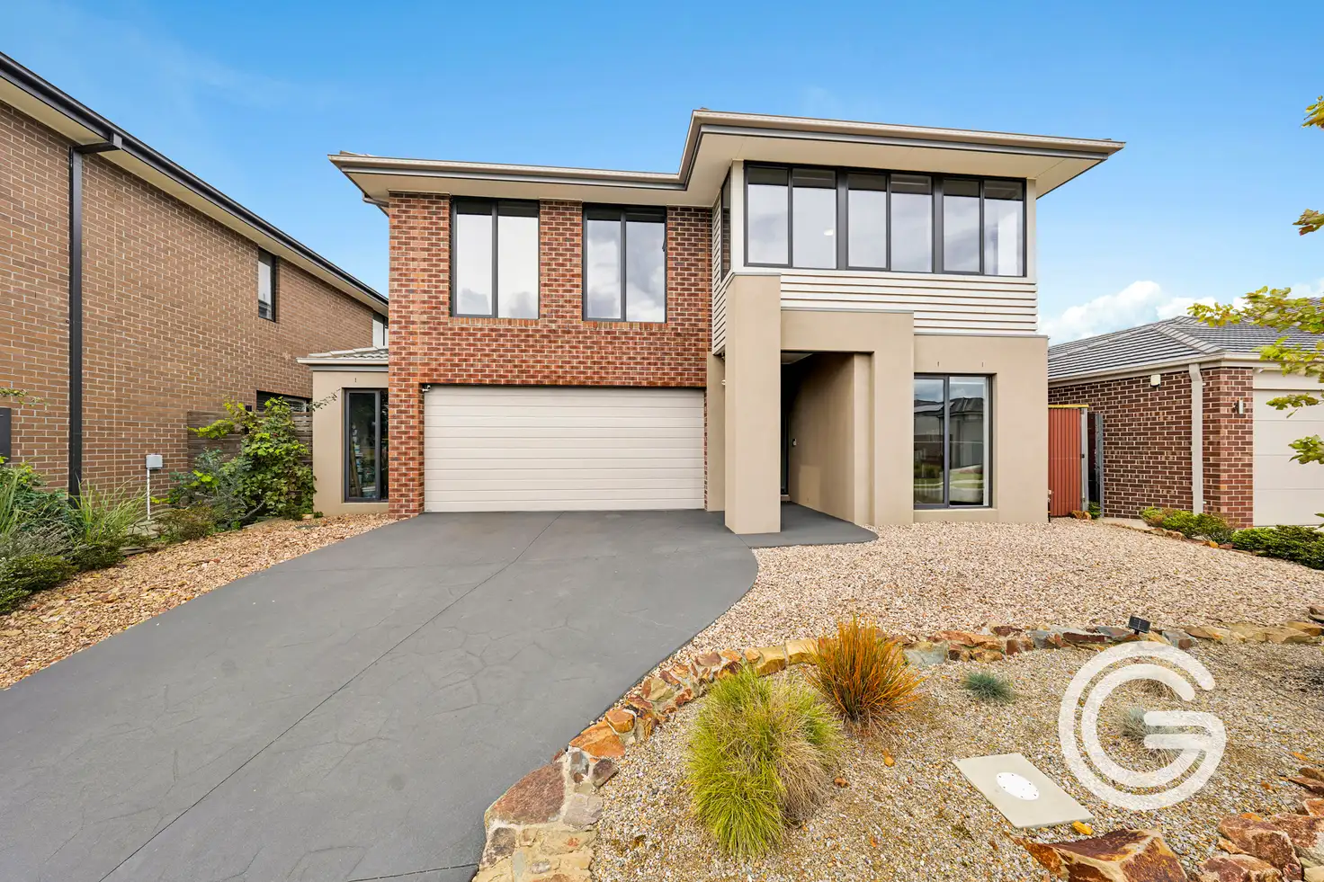 Main view of Homely house listing, 21 Barley Crescent, Clyde North VIC 3978