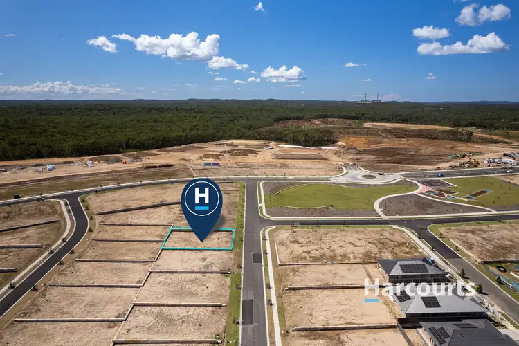 Second view of Homely land listing, 14 Rancher Avenue, Cooranbong NSW 2265