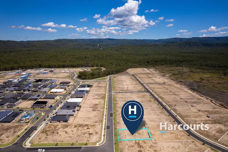 Third view of Homely land listing, 14 Rancher Avenue, Cooranbong NSW 2265