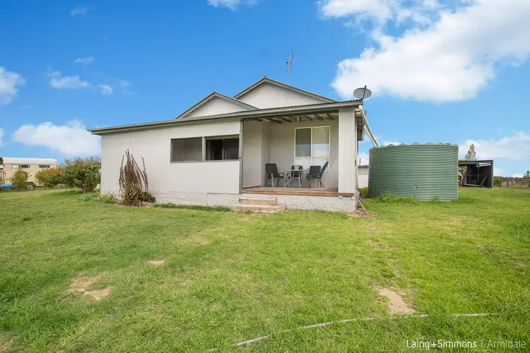 348 Kentucky Road, Kentucky NSW 2354