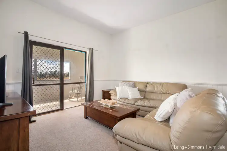 Third view of Homely house listing, 348 Kentucky Road, Kentucky NSW 2354