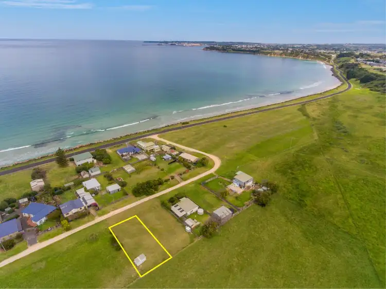 LOT 6, 9 Matheson Street, Bolwarra VIC 3305