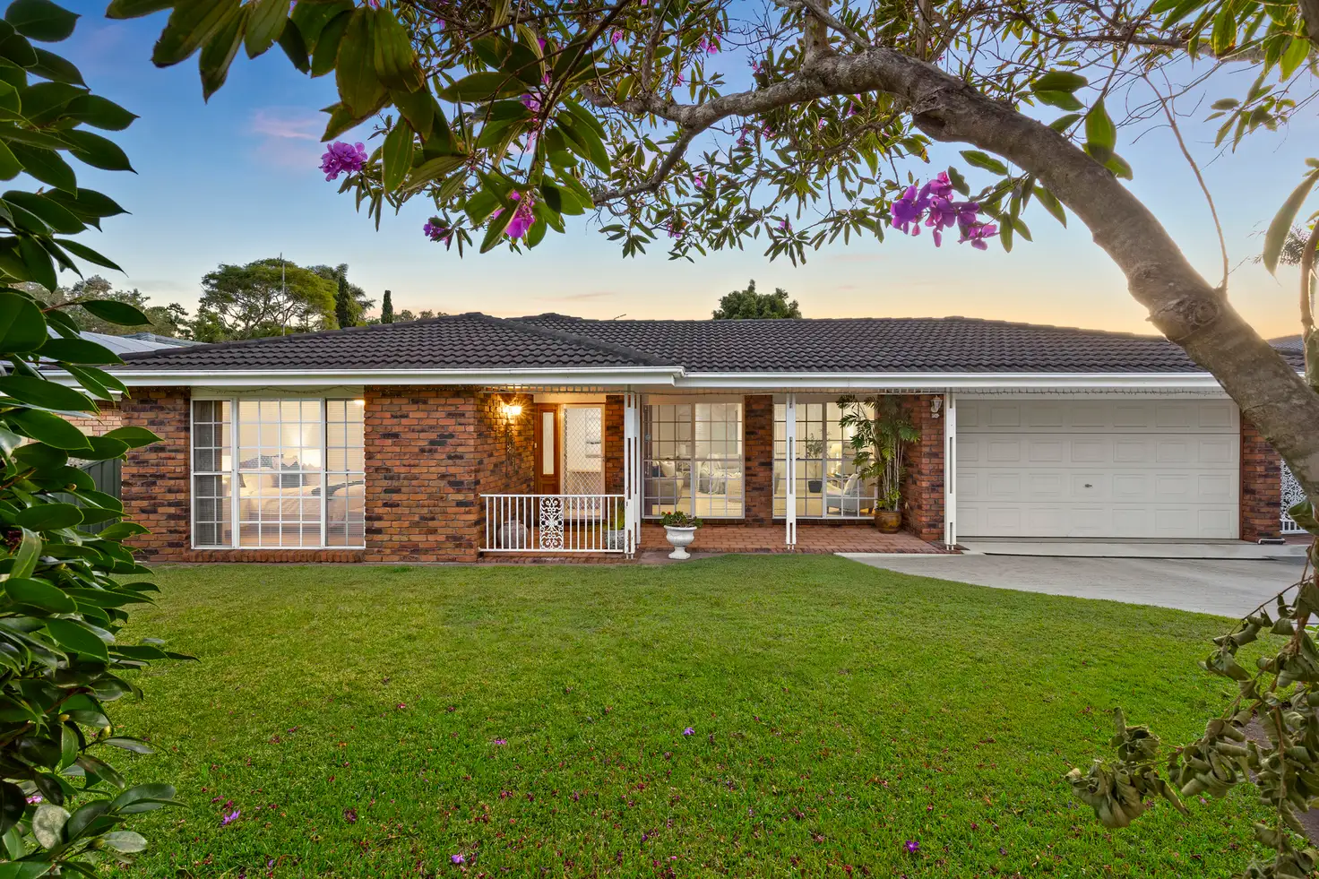 Main view of Homely house listing, 7 The Quarterdeck, Corlette NSW 2315
