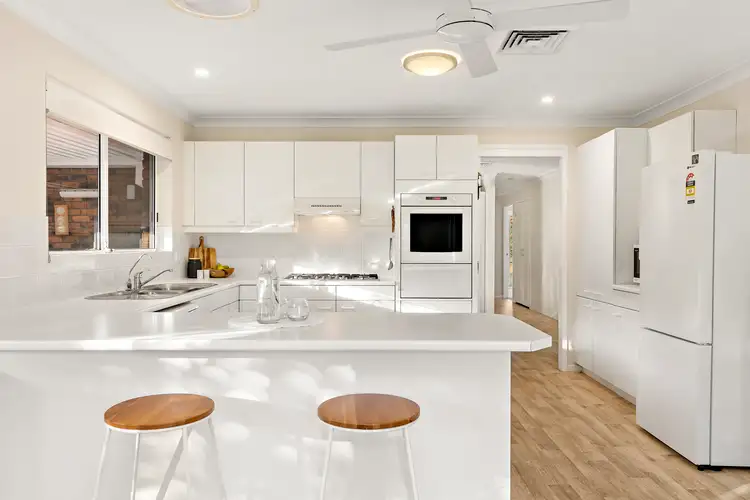 Third view of Homely house listing, 7 The Quarterdeck, Corlette NSW 2315
