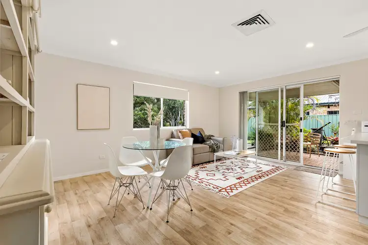 Fourth view of Homely house listing, 7 The Quarterdeck, Corlette NSW 2315