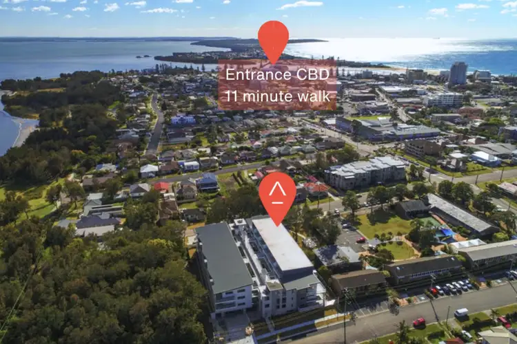 10/2 Norberta Street, The Entrance NSW 2261